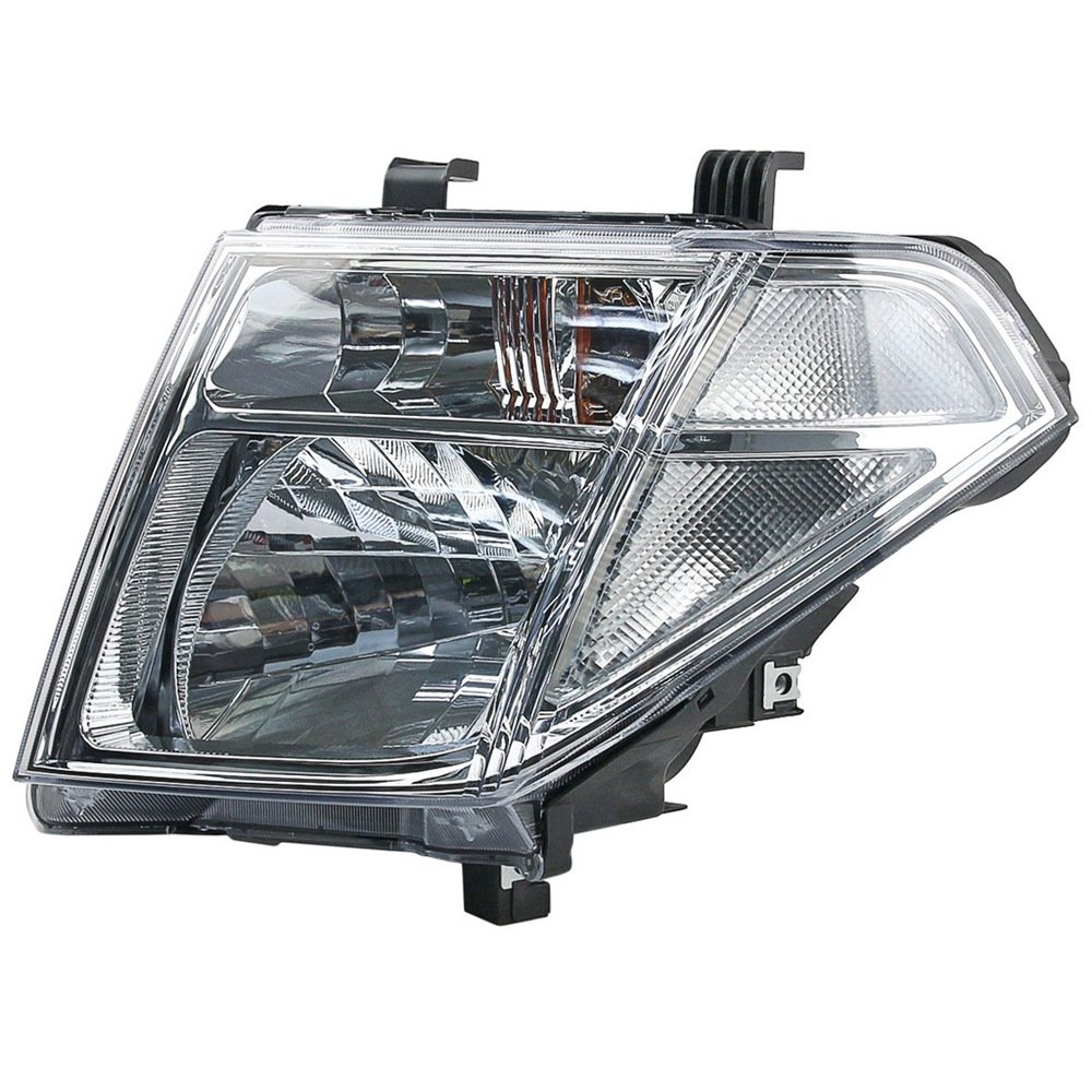 for NISSAN NAVARA D40 PATHFINDER R51 2004 2005 - 2009 Front head light driving lamp headlight Headlamp Assembly