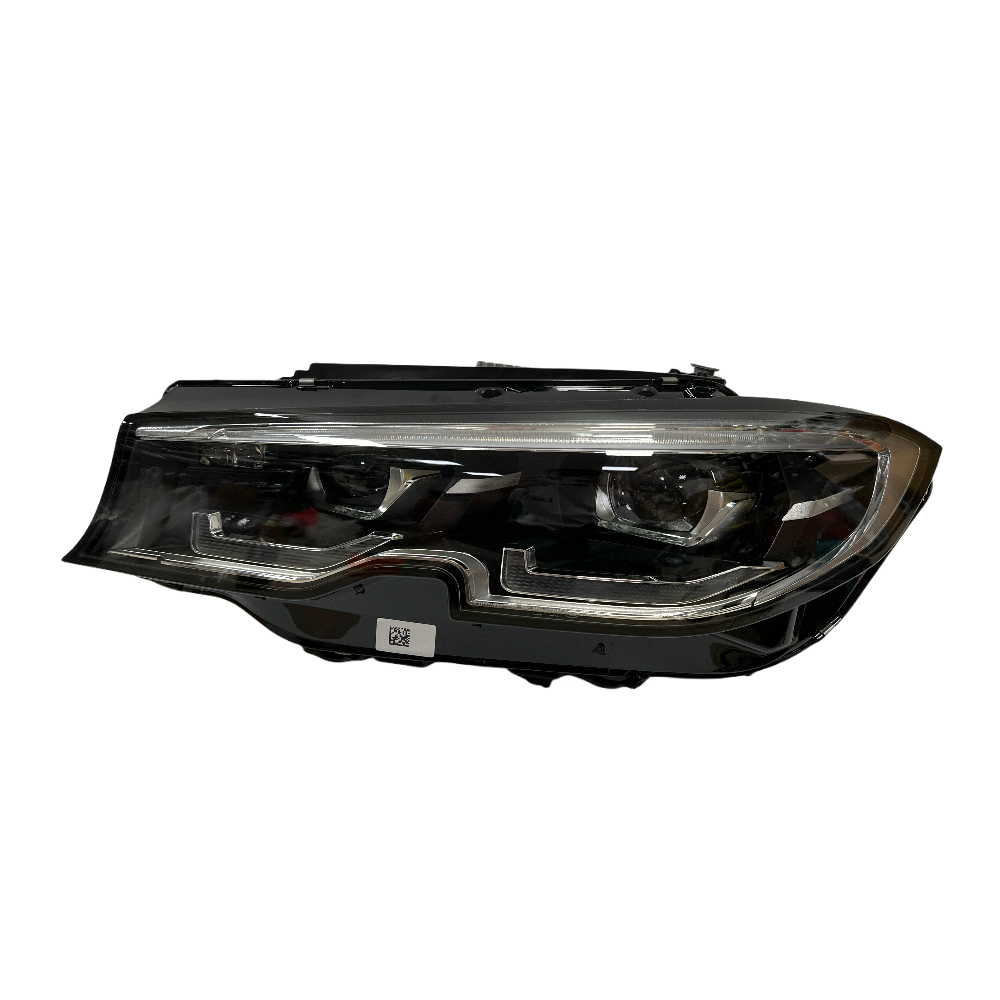 Applicable to BMW2019-2022 320i 325i 330i 320li G20 G21 G28 headlight LED headlights American version LED car headlight
