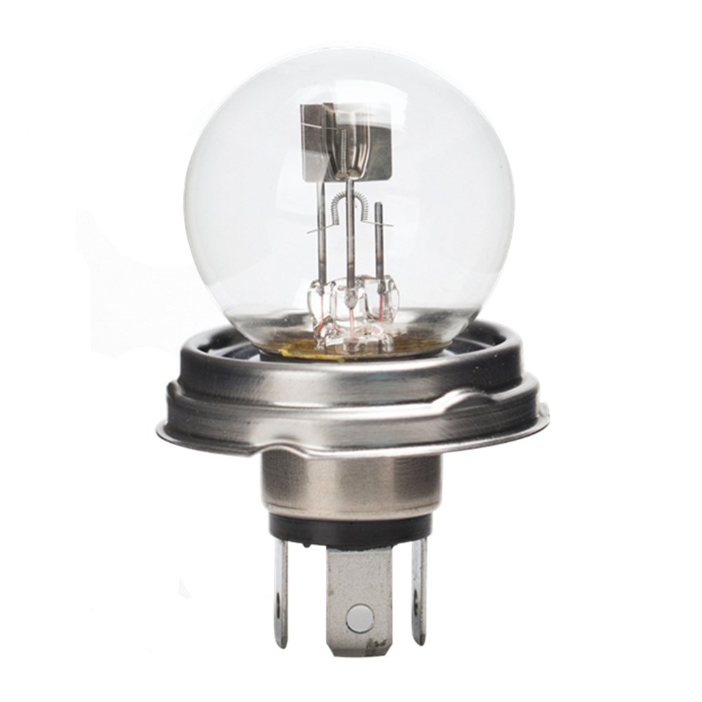 Auto halogen bulb R2 G40 24V 45/40W P45T car halogen bulb motorcycle lights fog car accessories