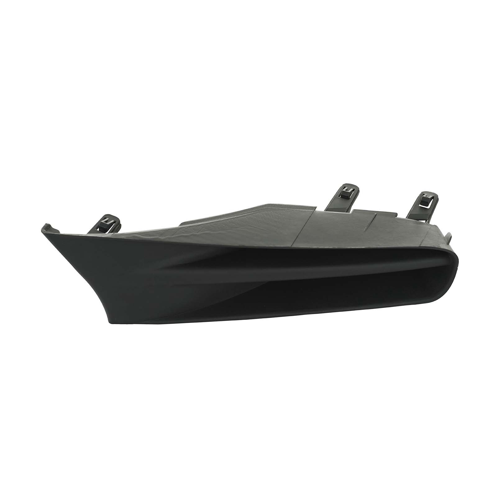 Body Accessories Fog Light Bezels Front Bumper Lower Grille Car Parts For 2010-2012 LEXUS ES350