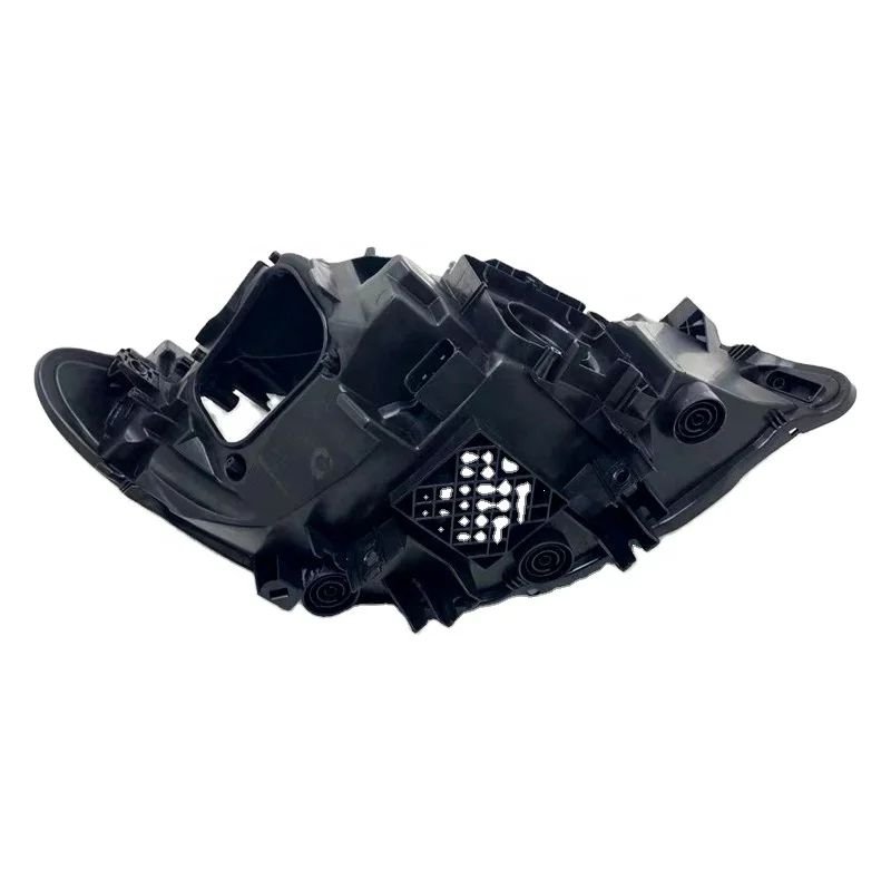 ADS Car accessories auto lighting systems headlamp housing black back base Rear shell housing headlight for 2014-2020 B-MW 2 F22