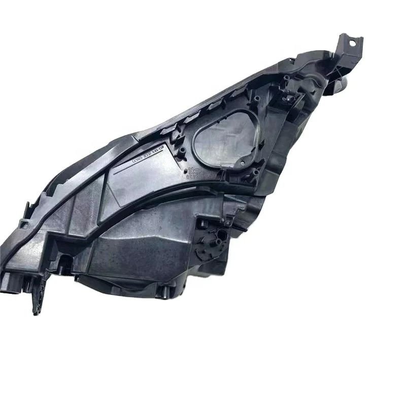 ADS Car accessories auto lighting systems headlamp housing black back base Rear shell housing headlight for 2014-2020 B-MW 2 F22