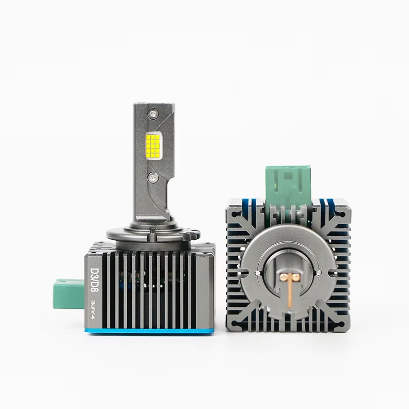 universal IP68 standard aviation aluminum 12V CSP 3570 led h4 led headlight for others car light accessories