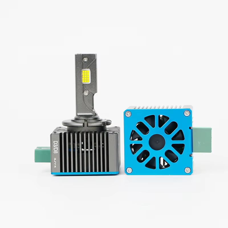 universal IP68 standard aviation aluminum 12V CSP 3570 led h4 led headlight for others car light accessories