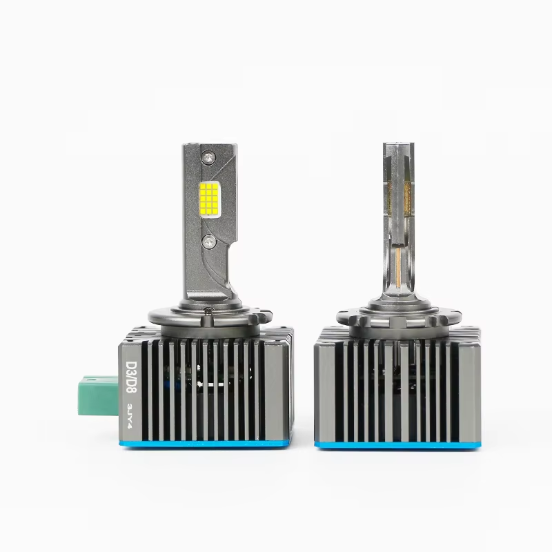 universal IP68 standard aviation aluminum 12V CSP 3570 led h4 led headlight for others car light accessories