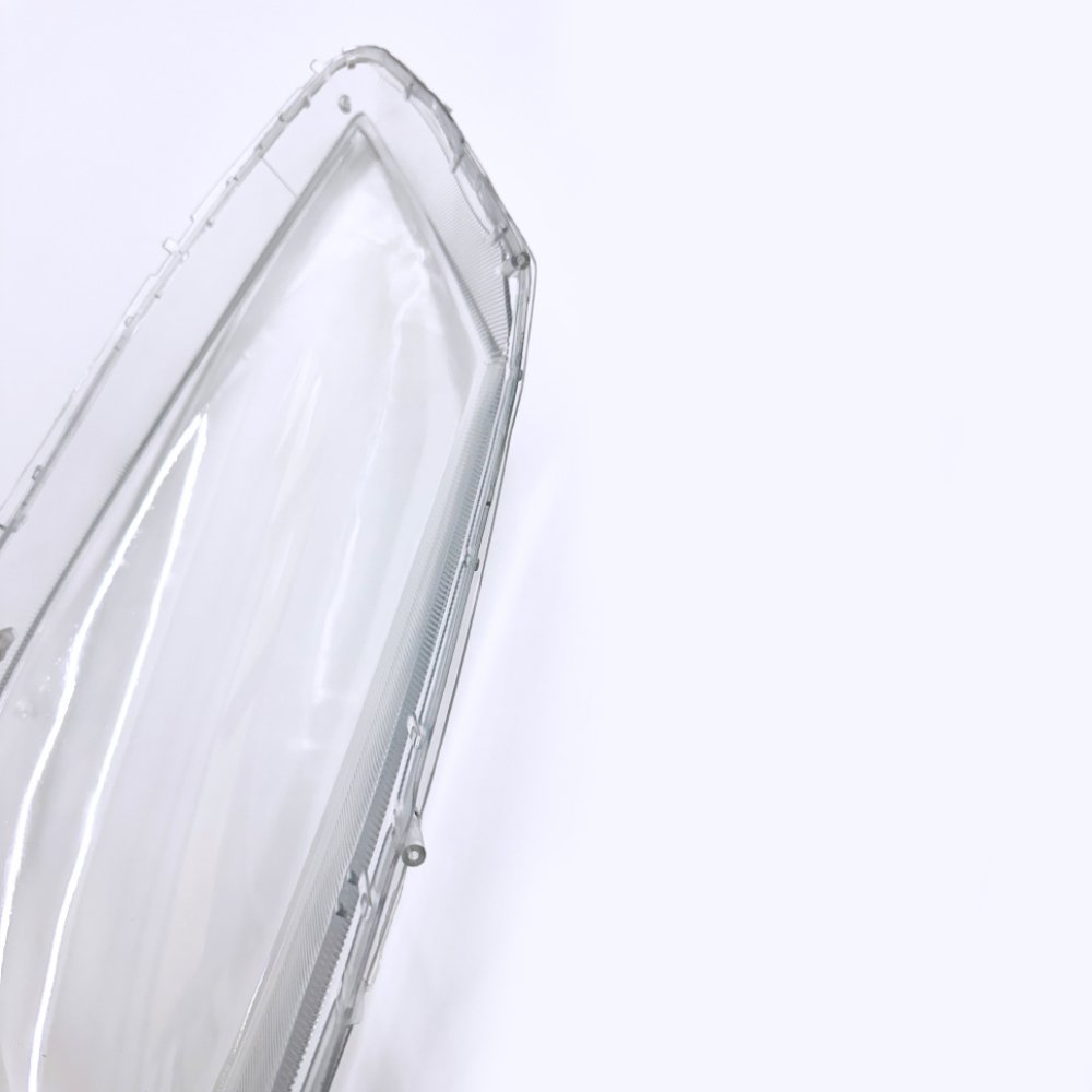 Prime Quality Made In Taiwan Durable Sturdy Plastic Headlight Lens Cover For Rx-8