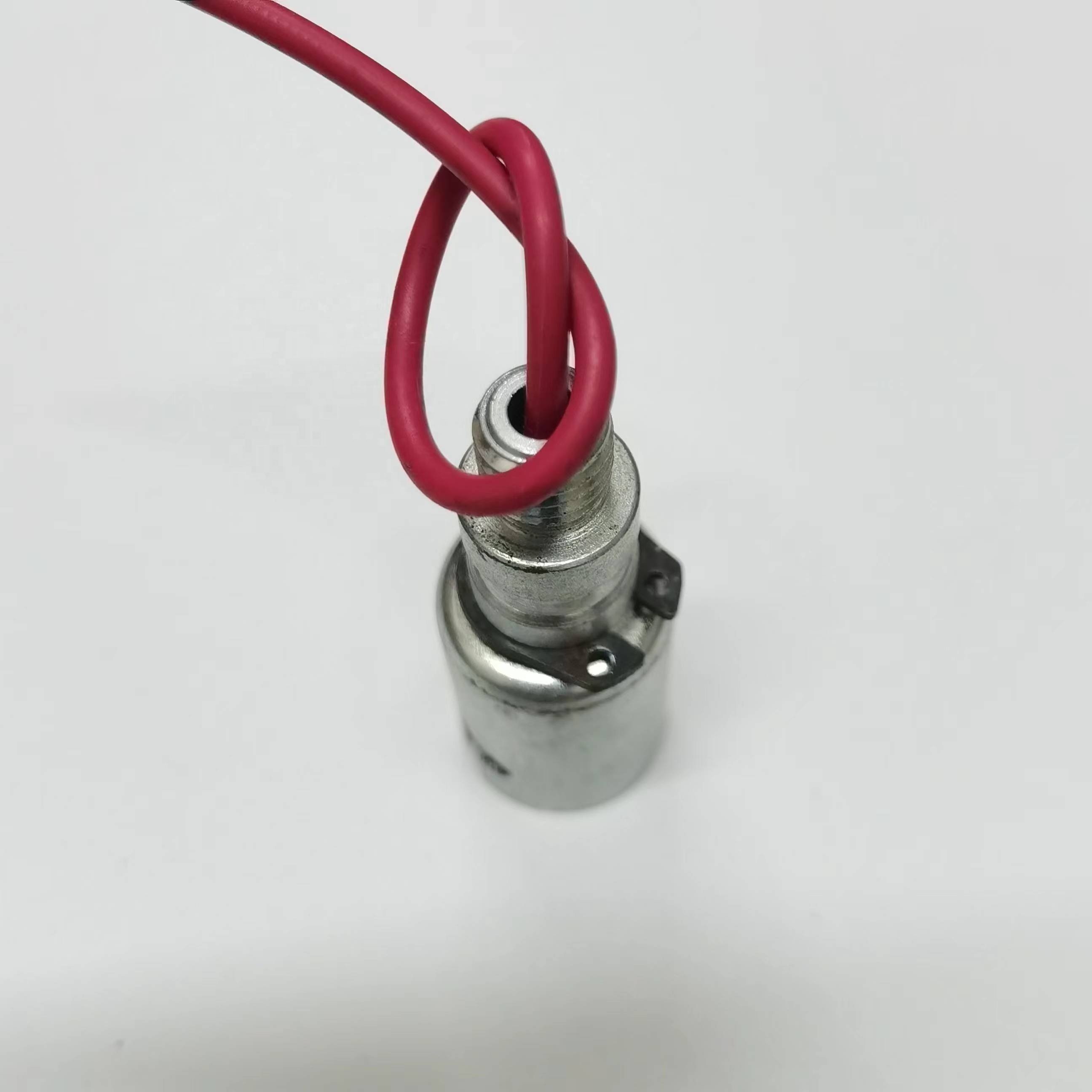 BA15S BAY15D Bulb Base with Screws 1156 1157 Snap Ring Headlight Socket Car Light Accessories