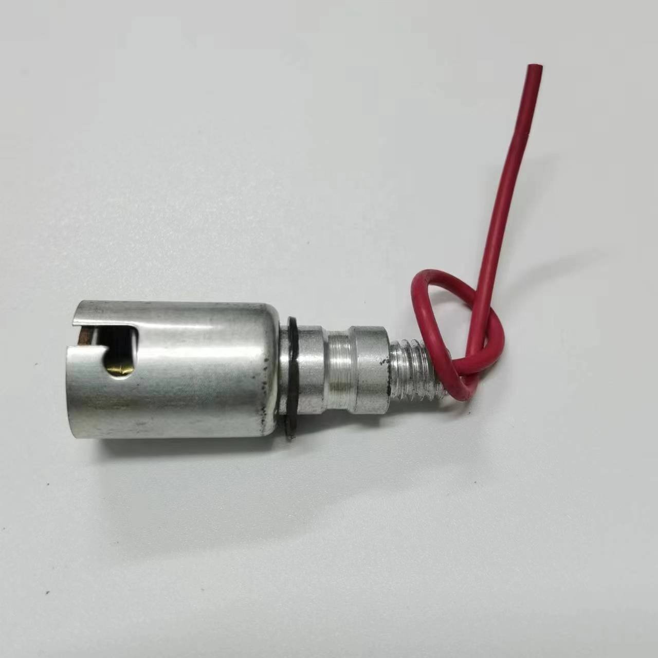 BA15S BAY15D Bulb Base with Screws 1156 1157 Snap Ring Headlight Socket Car Light Accessories