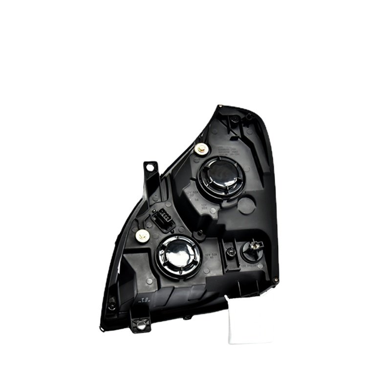 fog light LED Daytime Running light Assembly DRL fog lamp kit Compatible With Chinese vehicles pickup truck sedan