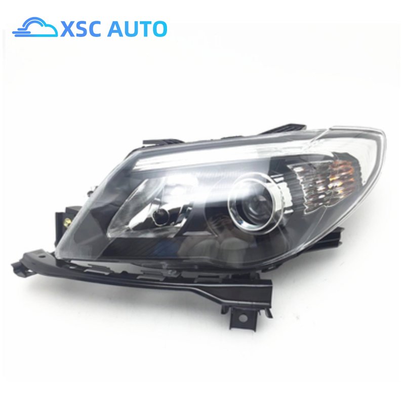 Headlight Front Light For BYD L3 car Light headlamp others car light accessories Head Lamp for BYD