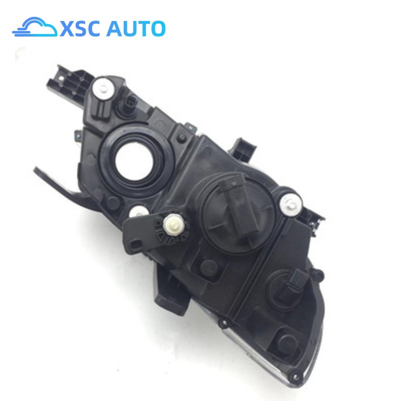 Headlight Front Light For BYD L3 car Light headlamp others car light accessories Head Lamp for BYD