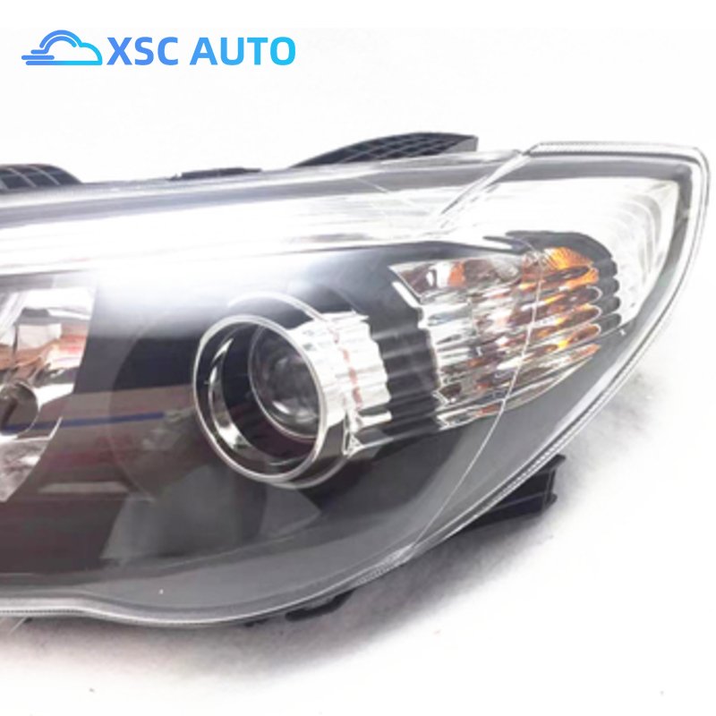 Headlight Front Light For BYD L3 car Light headlamp others car light accessories Head Lamp for BYD
