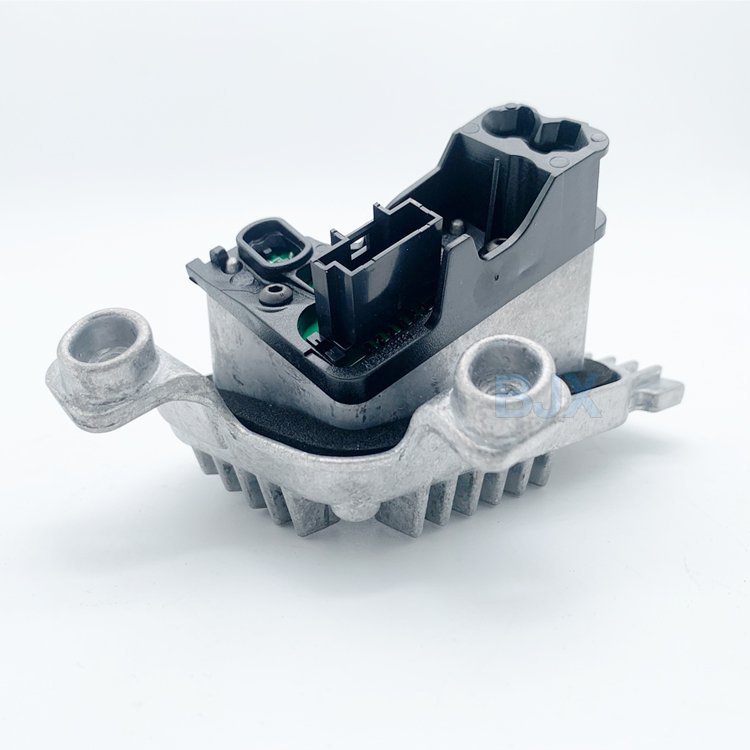 Car Accessories LED Turn Light Ballast Headlight Control Unit OEM 63117419619 Left 63117419620 Right For BMW F30 F35 LCI