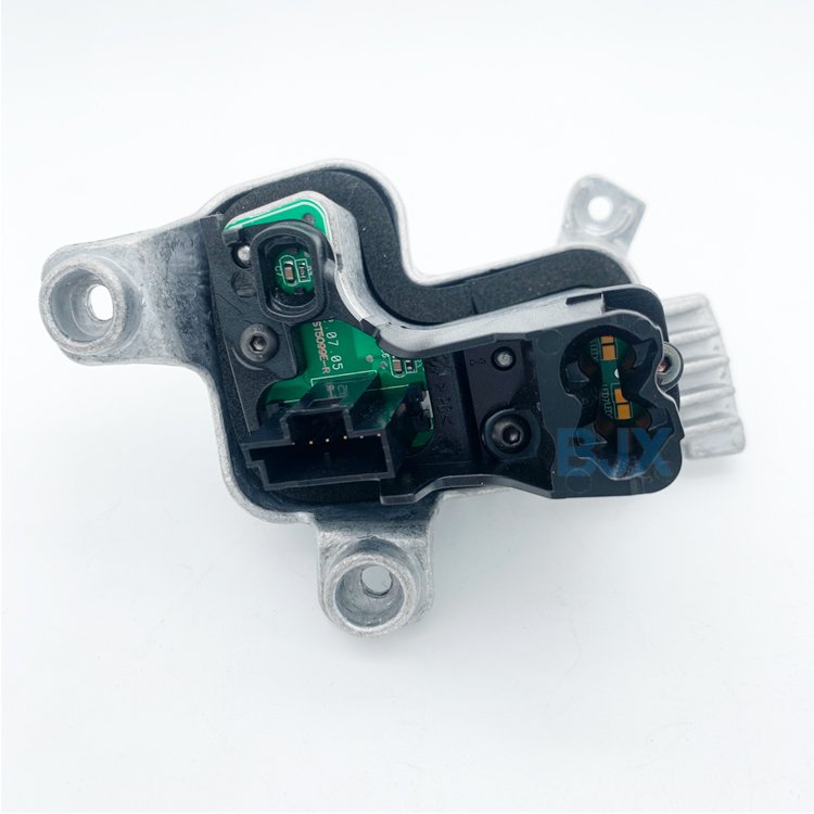 Car Accessories LED Turn Light Ballast Headlight Control Unit OEM 63117419619 Left 63117419620 Right For BMW F30 F35 LCI
