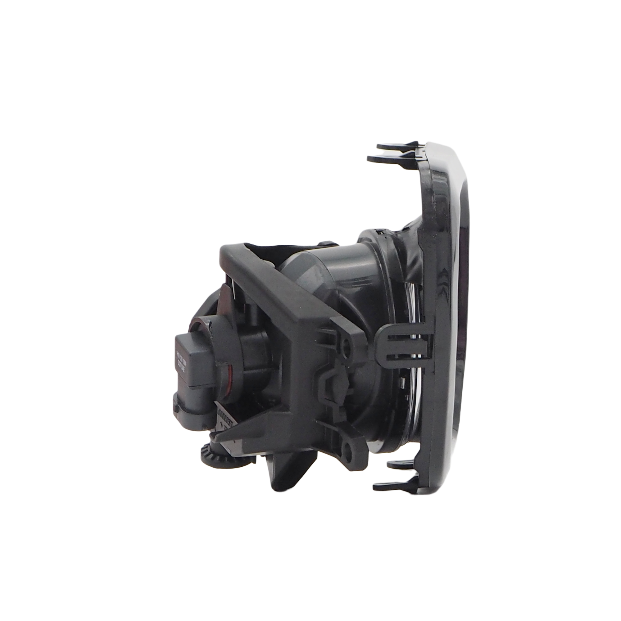 Car Bumpers Fog Lights Lamps For Toyota Tacoma 2016-On Exterior Accessories auto fog lamp for TACOMA 2016 2016 2018 2019