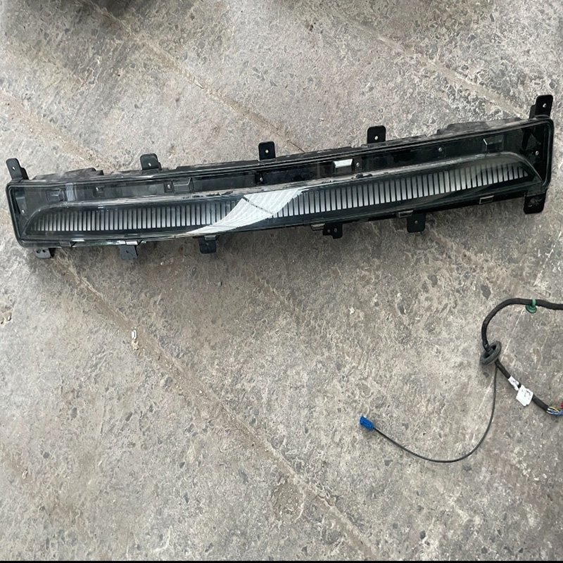 FOR car accessories car part AVATR 11 12 high quality original through type imported and dismantled rear bumper tail lights
