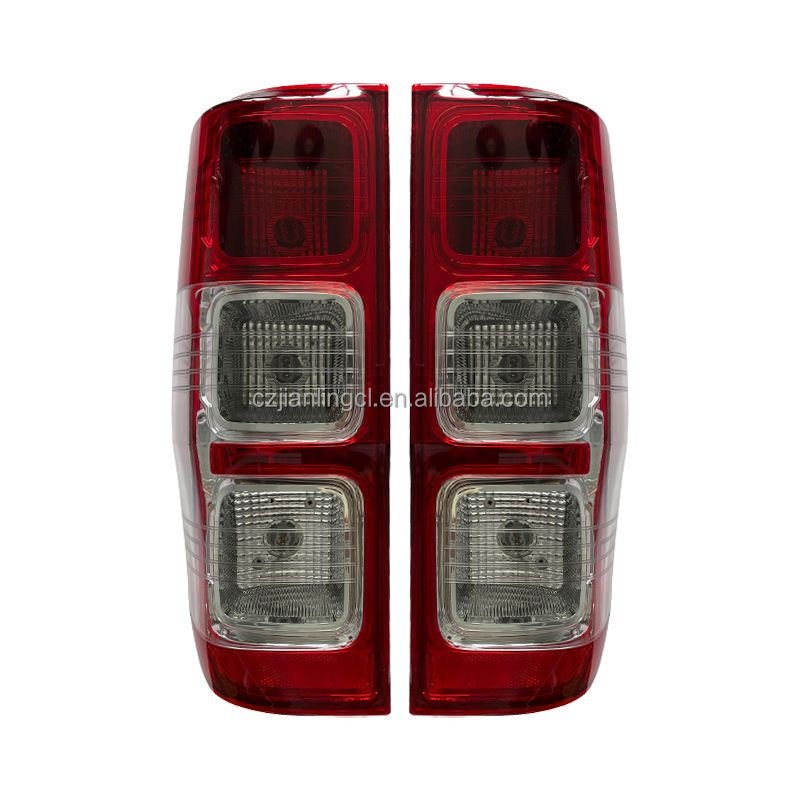 Hot Sale Rear Lamp Tail Light OEM AB39-13405-AA AB39-13404-AA Rear Lights Tail Lamps For Ford Ranger Pick UP 2014 2015 2016