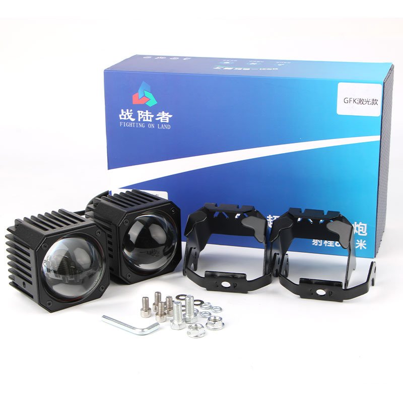 Apply to Tractor Others Car Light Accessories projector bi led laser Truck work lights motocross headlight led car lights