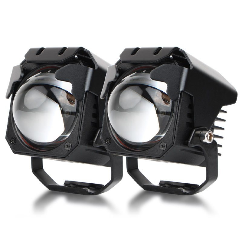 Apply to Tractor Others Car Light Accessories projector bi led laser Truck work lights motocross headlight led car lights