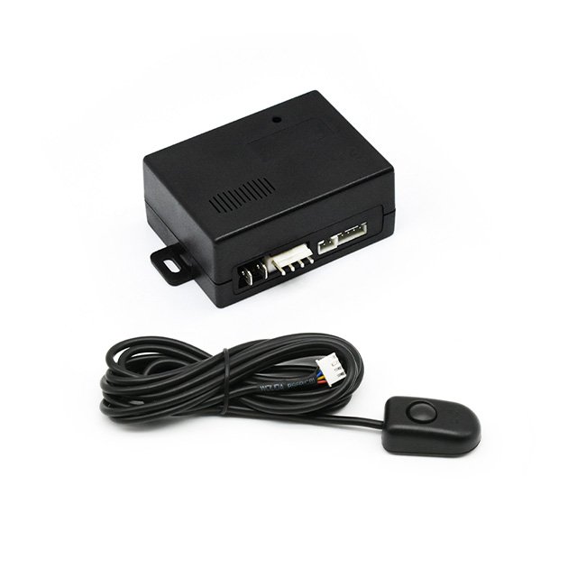 Automatic Light Sensor for Universal Car Lights - LED Headlight & OEM Compatible