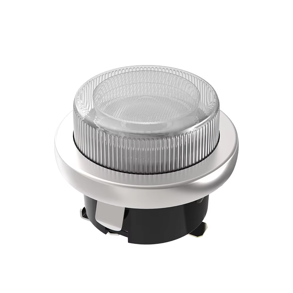 Vehicle Auto Interior Lights Factory For Fiat Classic Cars Ceiling Lamp