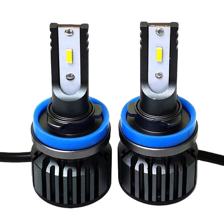 Quality Auto Lighting System Led Headlights 9005 9006 9012 H1 H3 H7 H16 H11 Car Led Headlight Bulb 60W 8000LUMENS car LED H11