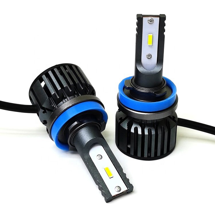 Quality Auto Lighting System Led Headlights 9005 9006 9012 H1 H3 H7 H16 H11 Car Led Headlight Bulb 60W 8000LUMENS car LED H11