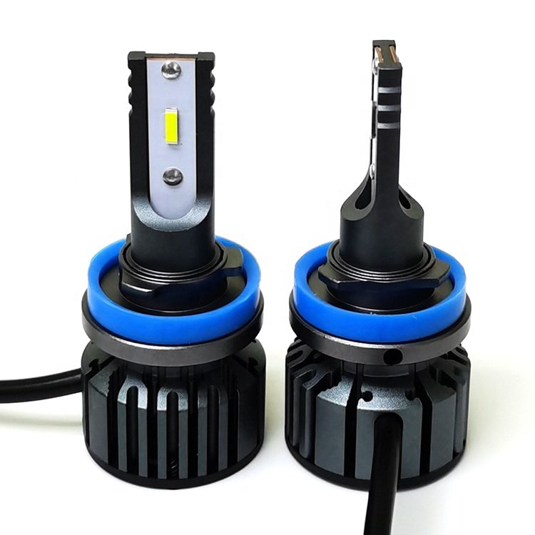 Quality Auto Lighting System Led Headlights 9005 9006 9012 H1 H3 H7 H16 H11 Car Led Headlight Bulb 60W 8000LUMENS car LED H11