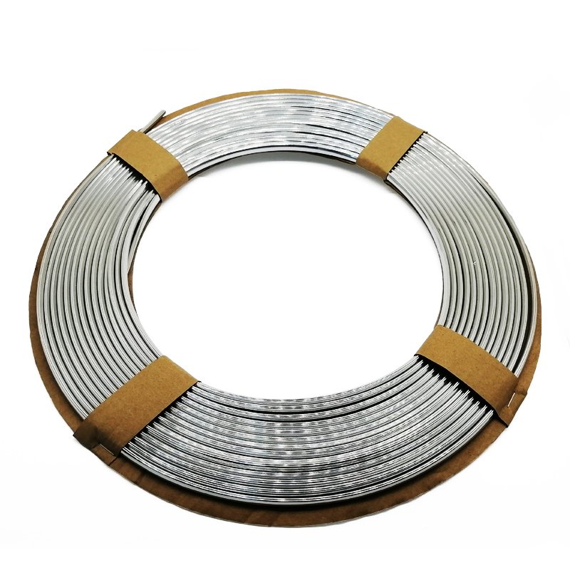 Versatile New Style Bright Color PVC Insert Molding Trim Strip for Car Interior Decoration Customize Your Driving Space
