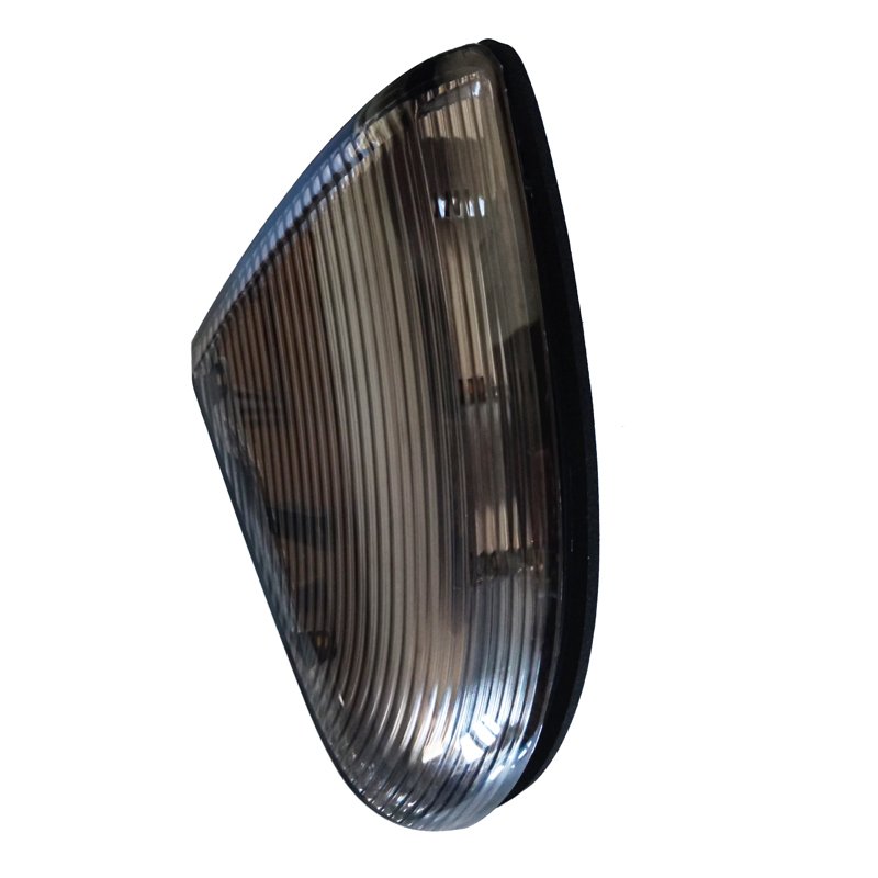 3 Pin Side Rearview Mirror Turn Signal Light Lamp 68232479AA 68232478AA Fit for Dodge Ram 1500 09-14/2500 10-14