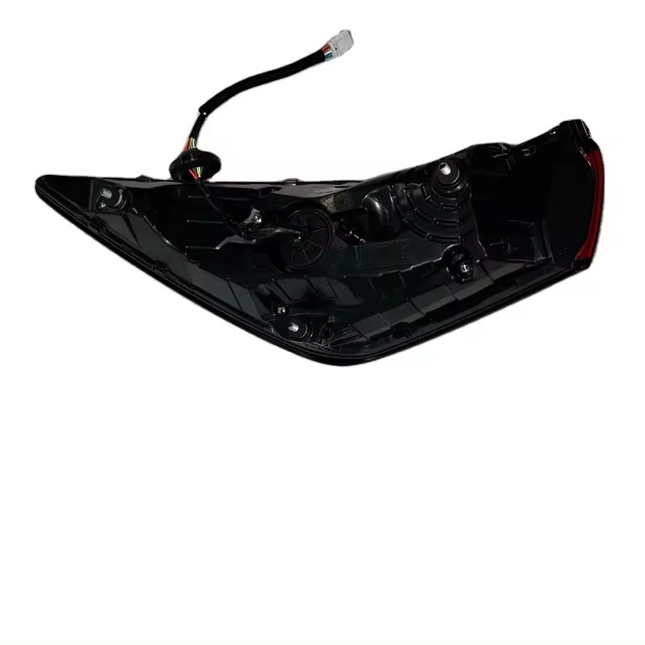 car accessories Auto Parts Right Combined Rear light Assembly 13184245-00 BYD Yuan Plus SC2E-4133020 other Wholesale Spare
