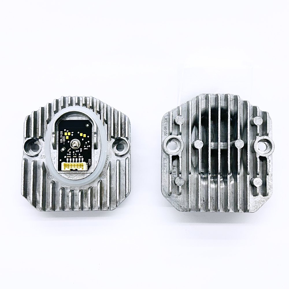 Prime Quality Made In Taiwan Headlight DRL LED Module White Angel Eye For Retrofit And Upgrade