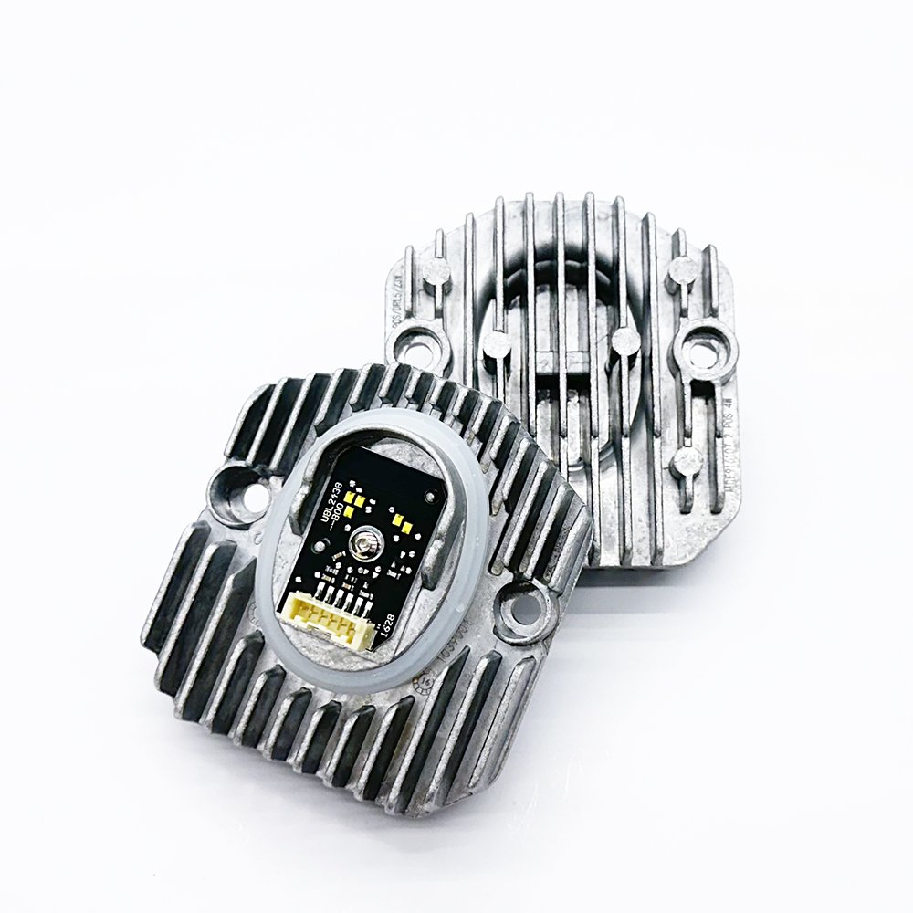 Prime Quality Made In Taiwan Headlight DRL LED Module White Angel Eye For Retrofit And Upgrade