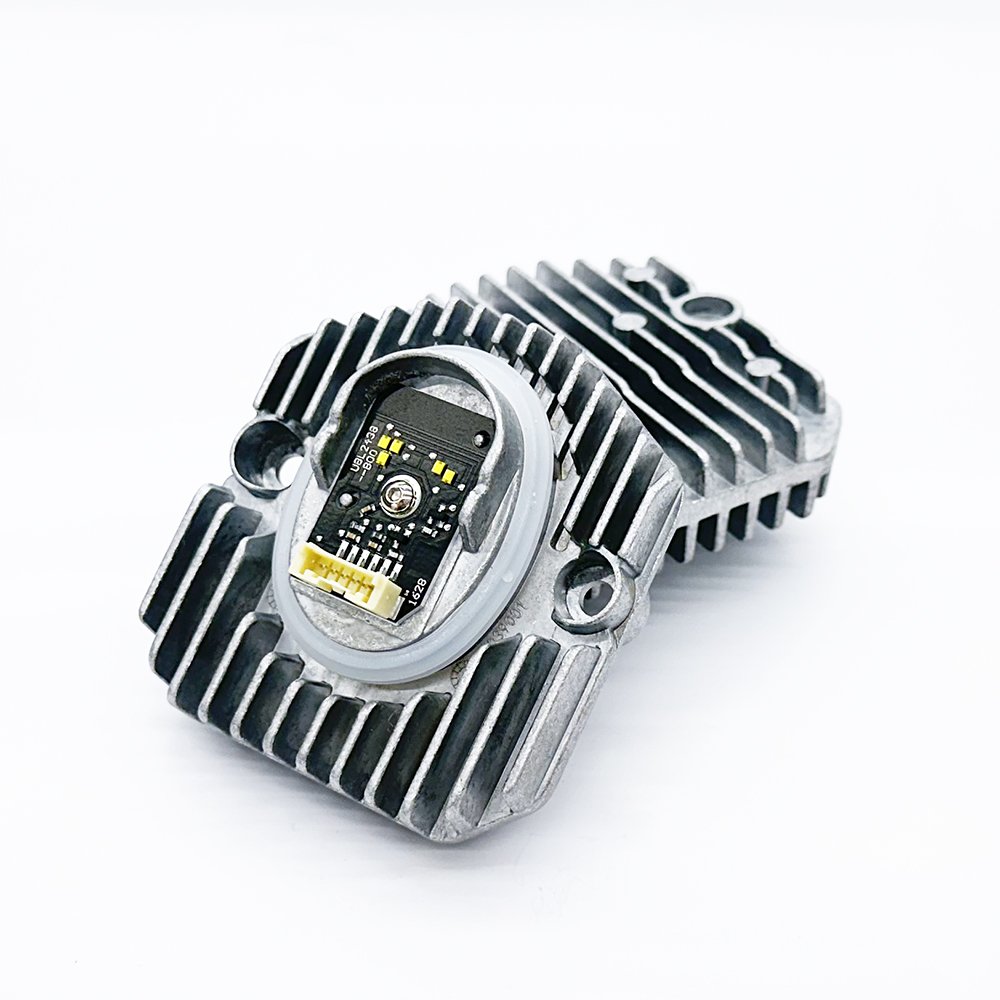 Prime Quality Made In Taiwan Headlight DRL LED Module White Angel Eye For Retrofit And Upgrade