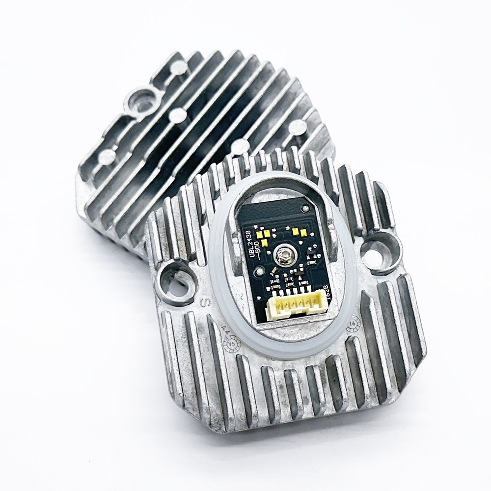 Prime Quality Made In Taiwan Headlight DRL LED Module White Angel Eye For Retrofit And Upgrade