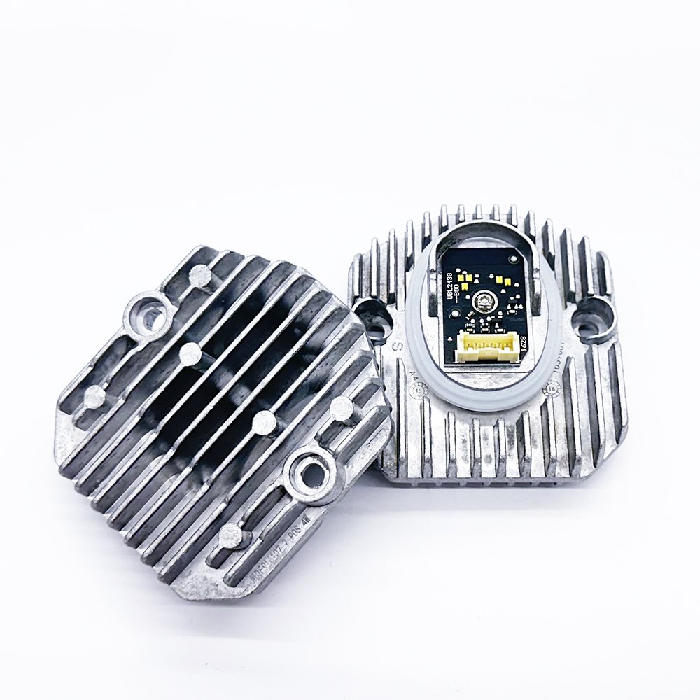 Prime Quality Made In Taiwan Headlight DRL LED Module White Angel Eye For Retrofit And Upgrade