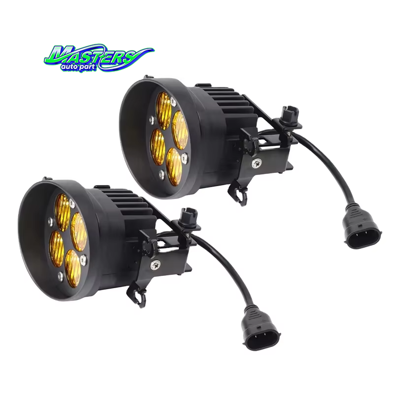 Masters Car Parts Accessories Foglight Fog Lamp Fog Light for Toyota Tacoma 4Runner Tundra Auto Lighting Systems