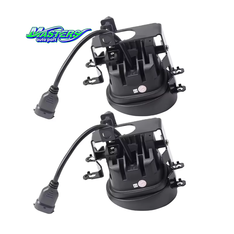 Masters Car Parts Accessories Foglight Fog Lamp Fog Light for Toyota Tacoma 4Runner Tundra Auto Lighting Systems