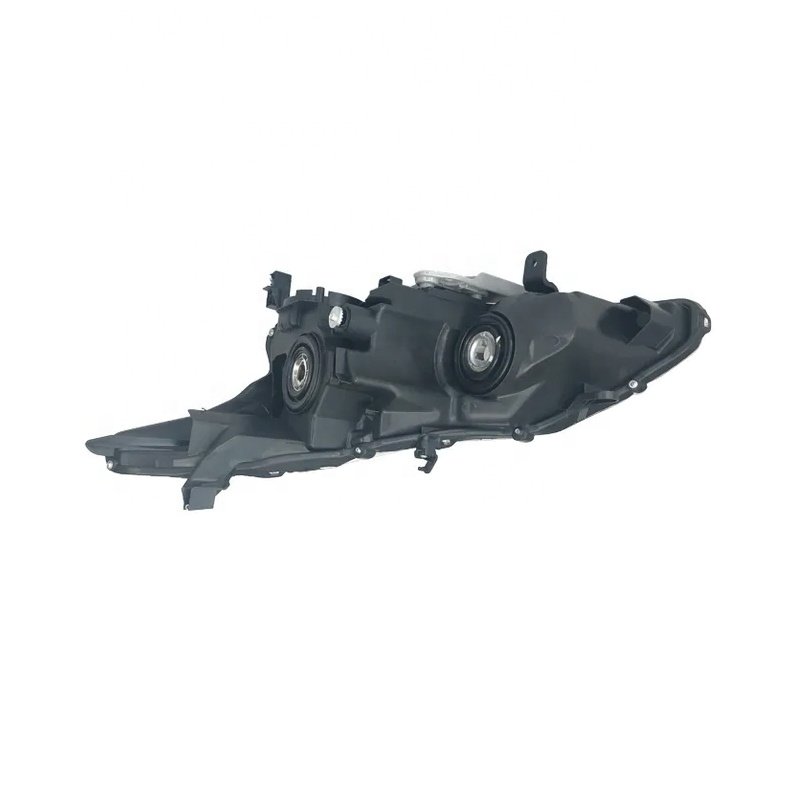 car accessories parts head lamp USA head light For nissan altima 2013 headlight