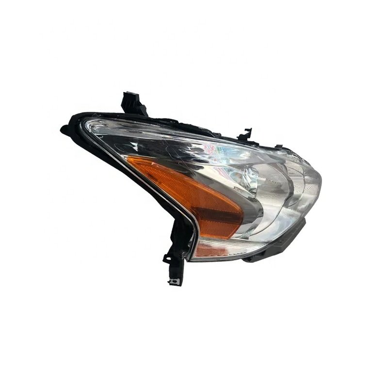 car accessories parts head lamp USA head light For nissan altima 2013 headlight