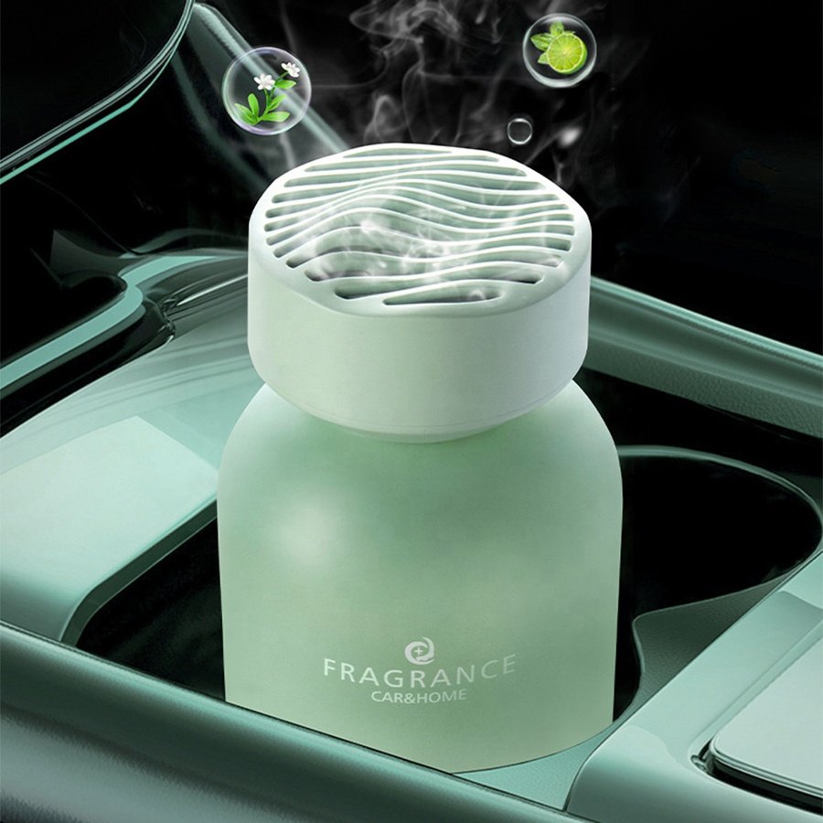 Car Interior Accessories 2024 Car Freshener Diffuser Car Air Freshener
