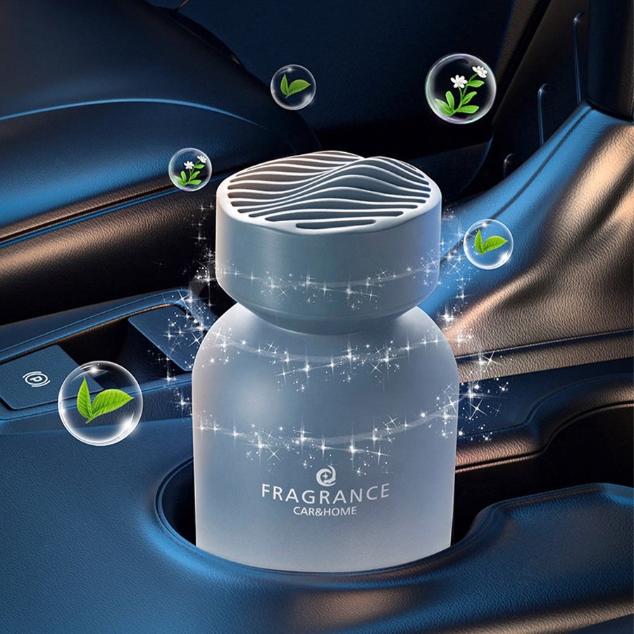Car Interior Accessories 2024 Car Freshener Diffuser Car Air Freshener