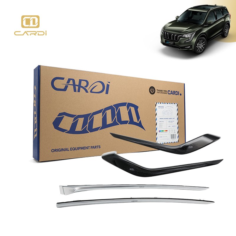 Suitable for Mahindra XUV700 12V LED Ambient Light System Interior Lighting Upgrade Car Light Accessories Modification