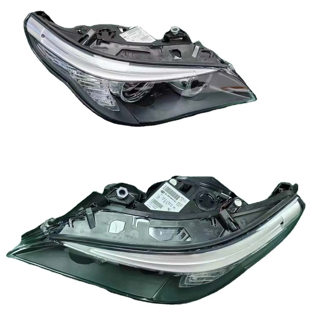 For BMW E60 headlight Customized car accessories LED headlights