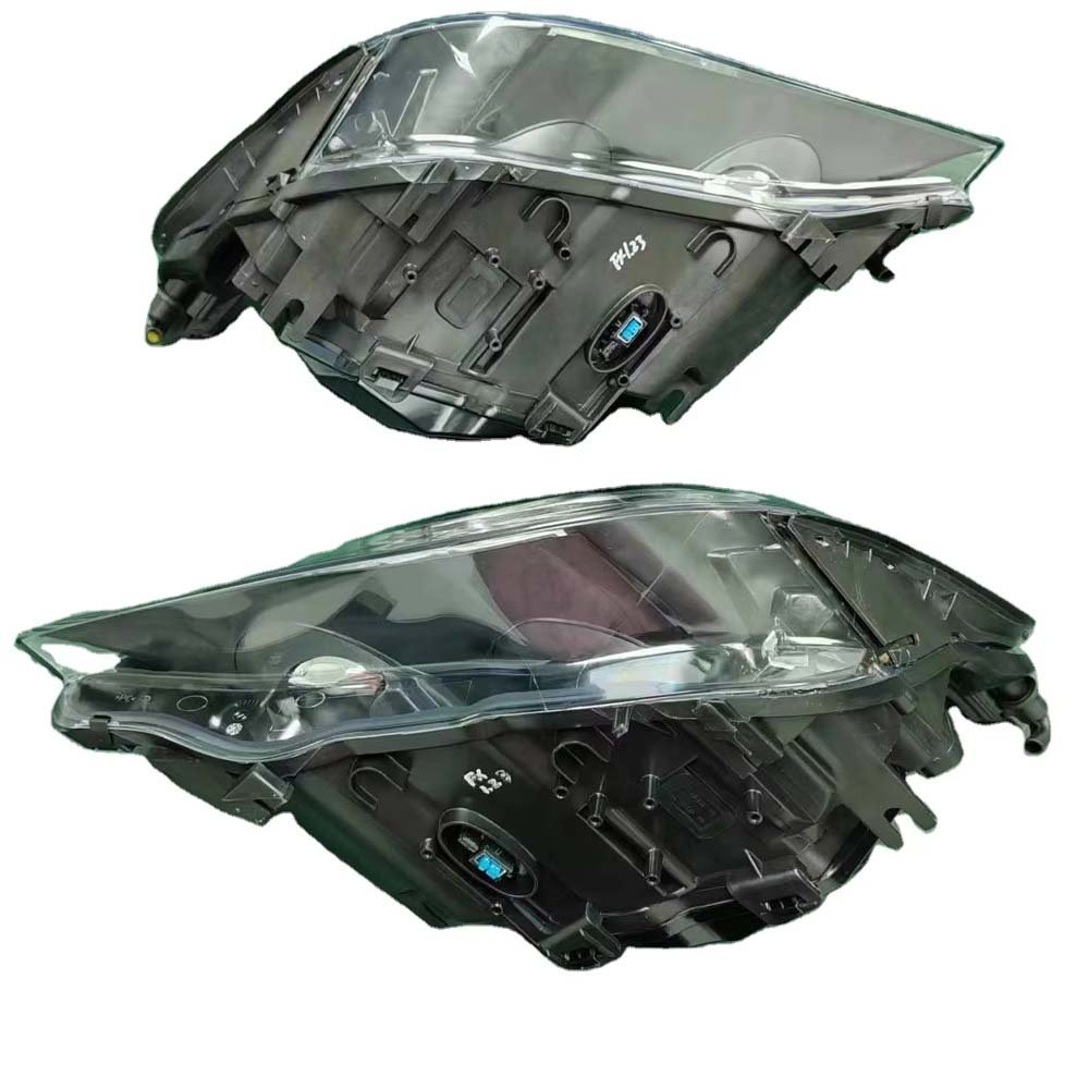 For BMW E60 headlight Customized car accessories LED headlights