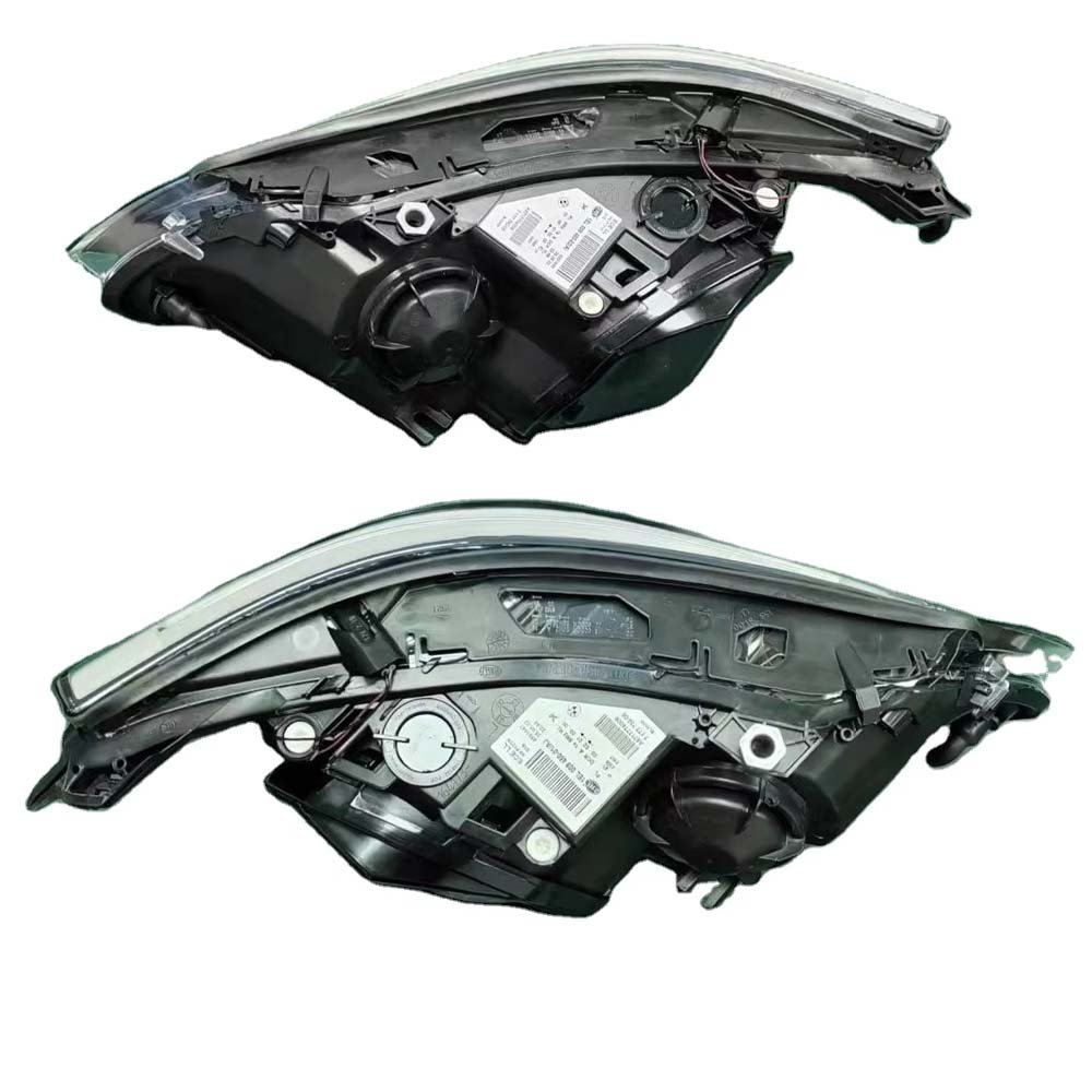 For BMW E60 headlight Customized car accessories LED headlights