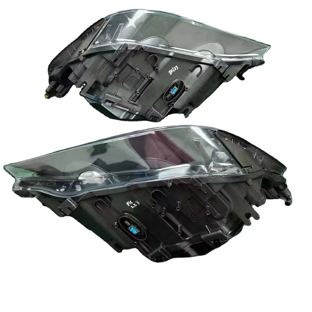 For BMW E60 headlight Customized car accessories LED headlights