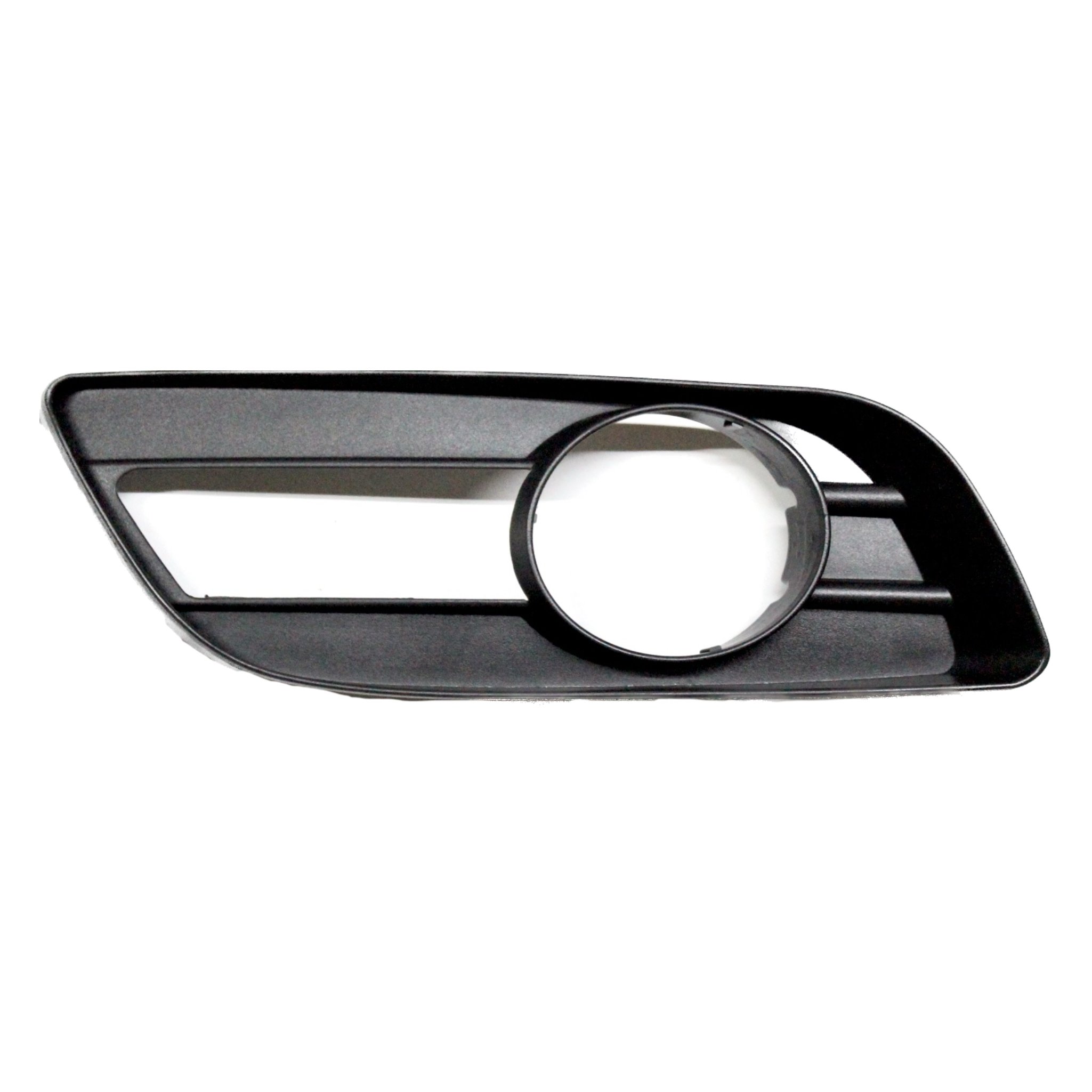AutoParts OE 2803304-K80 2803303-K80 Fog Lamp Cover Circular Mist Lampshade Accessories For Great Wall H5