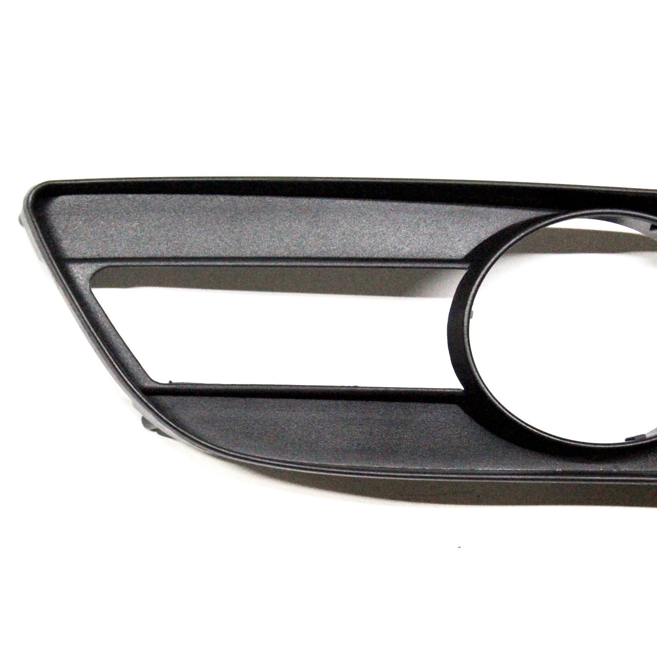AutoParts OE 2803304-K80 2803303-K80 Fog Lamp Cover Circular Mist Lampshade Accessories For Great Wall H5