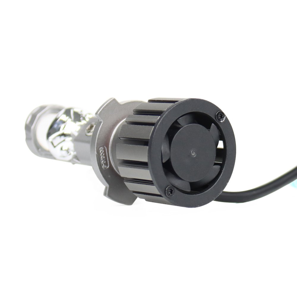 Best Quality LANKEKO PL-03 Mini Projector Lens Headlight 9006 With Comptetitive Price And Great Function For Car Lights